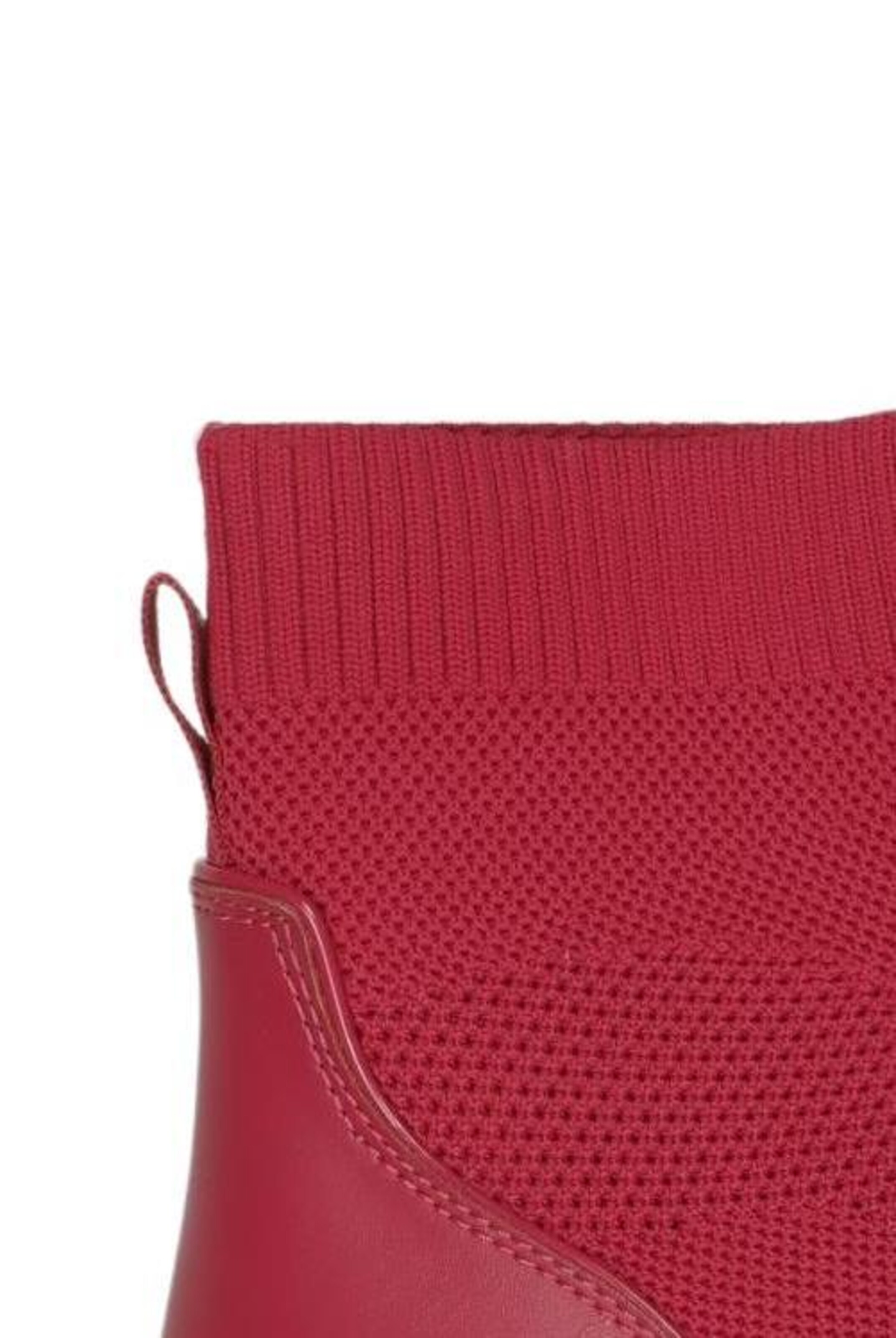 MICHAEL Michael Kors Stiefelette 39 in Rot