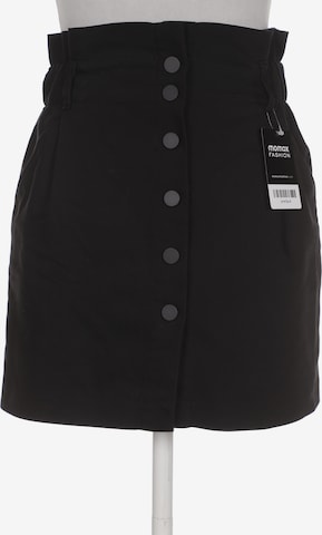 Trafaluc Skirt in S in Black: front