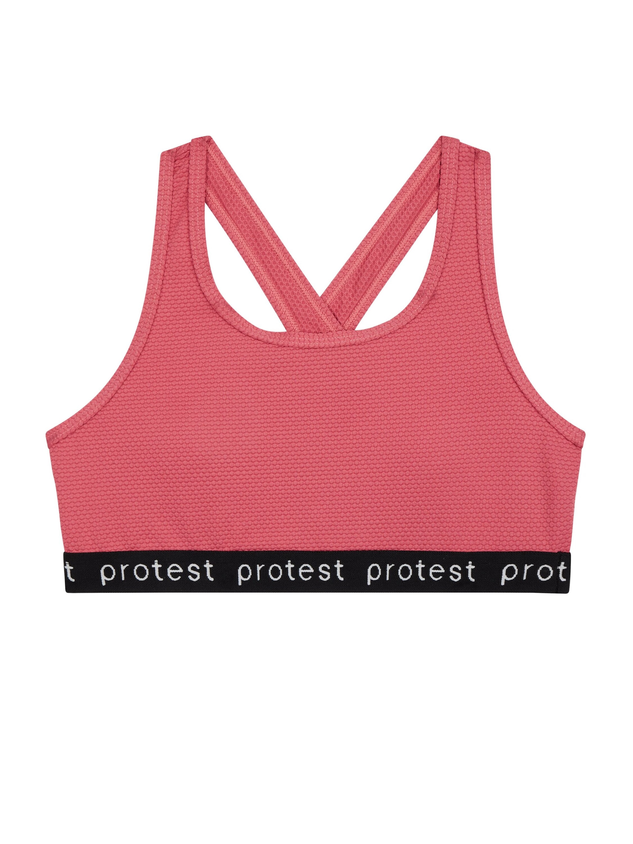 PROTEST Bikini 'PRTBeau JR' in Pink