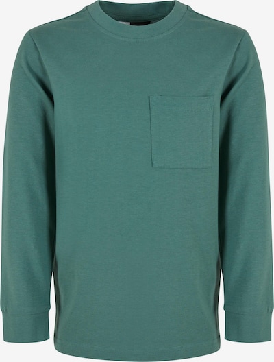 Urban Classics T-Krekls, krāsa - zaļš, Preces skats