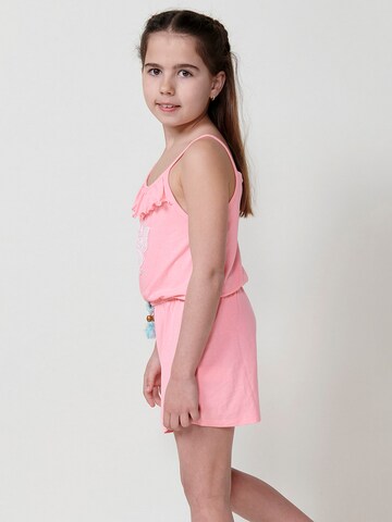 Ensemble KOROSHI en rose
