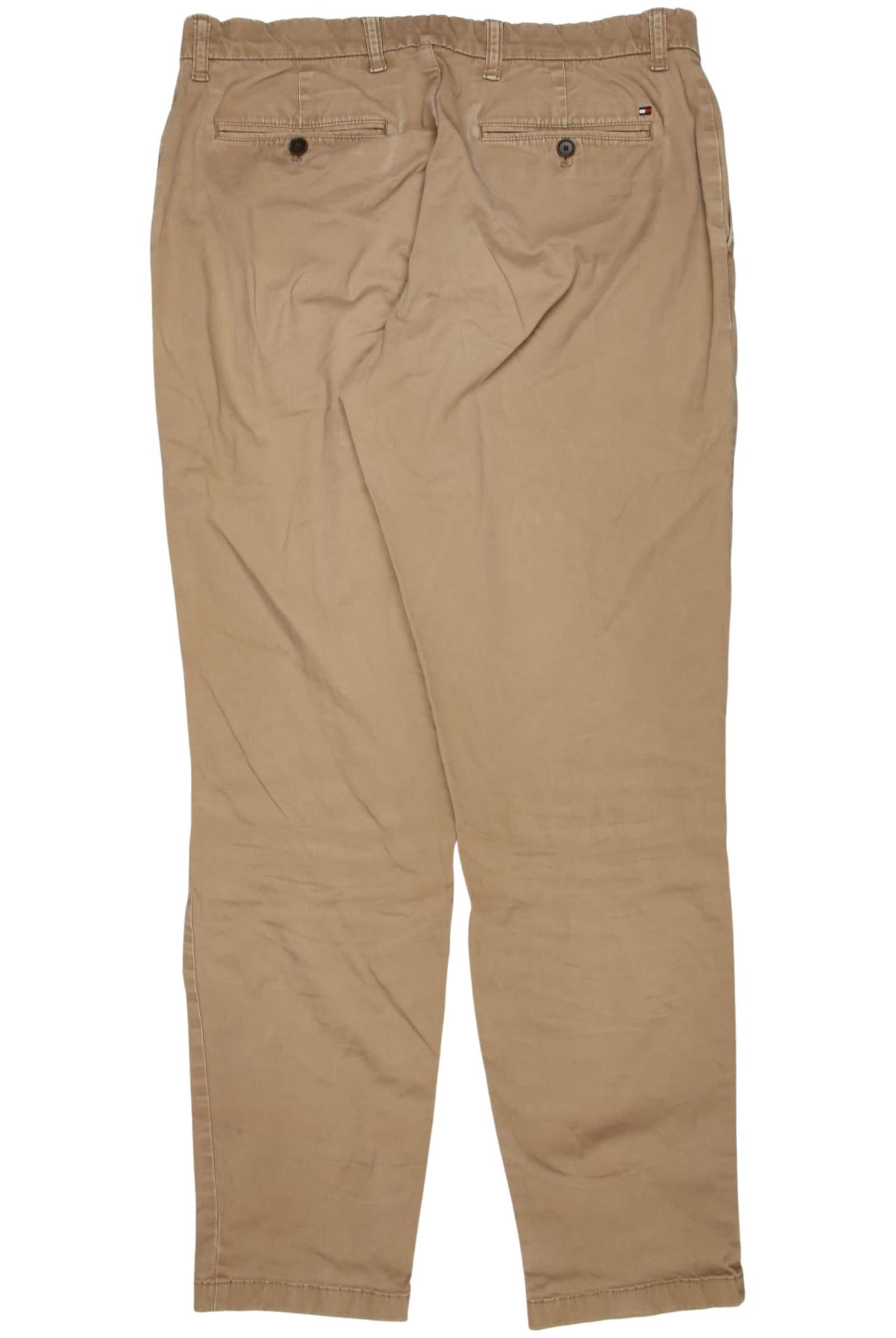 TOMMY HILFIGER Pants in 33 in Beige