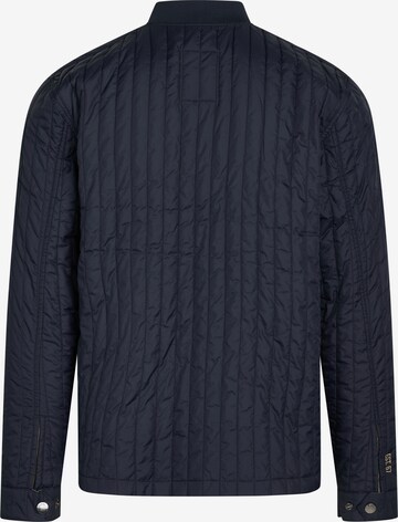 Signal Between-Season Jacket 'Larry ' in Blue