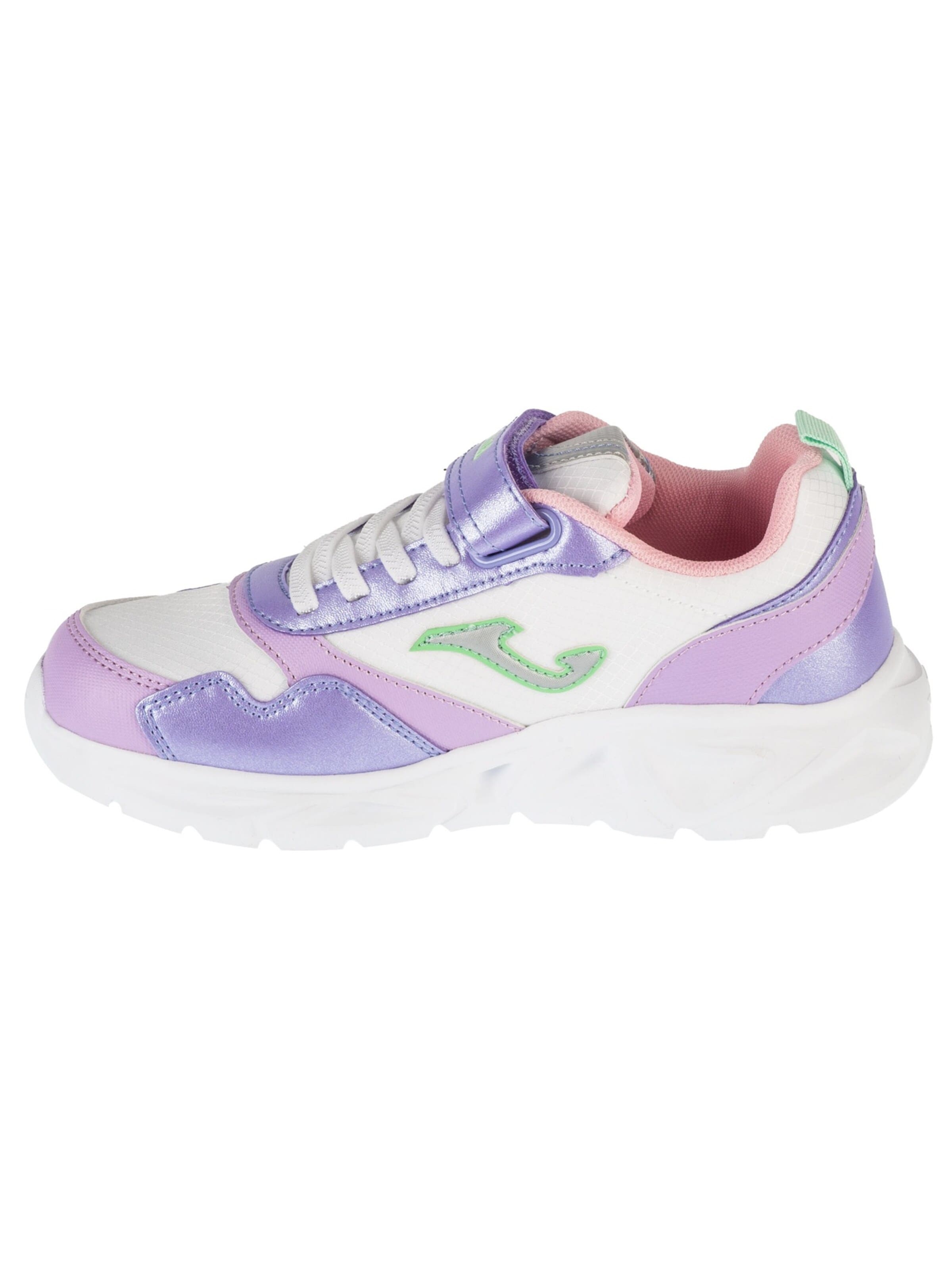 JOMA Sneakers 'Star' in Wit
