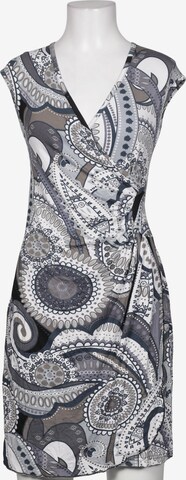 MOTHER Kleid XXXS in Mischfarben: Vorderseite