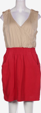 MANGO Kleid S in Rot: predná strana
