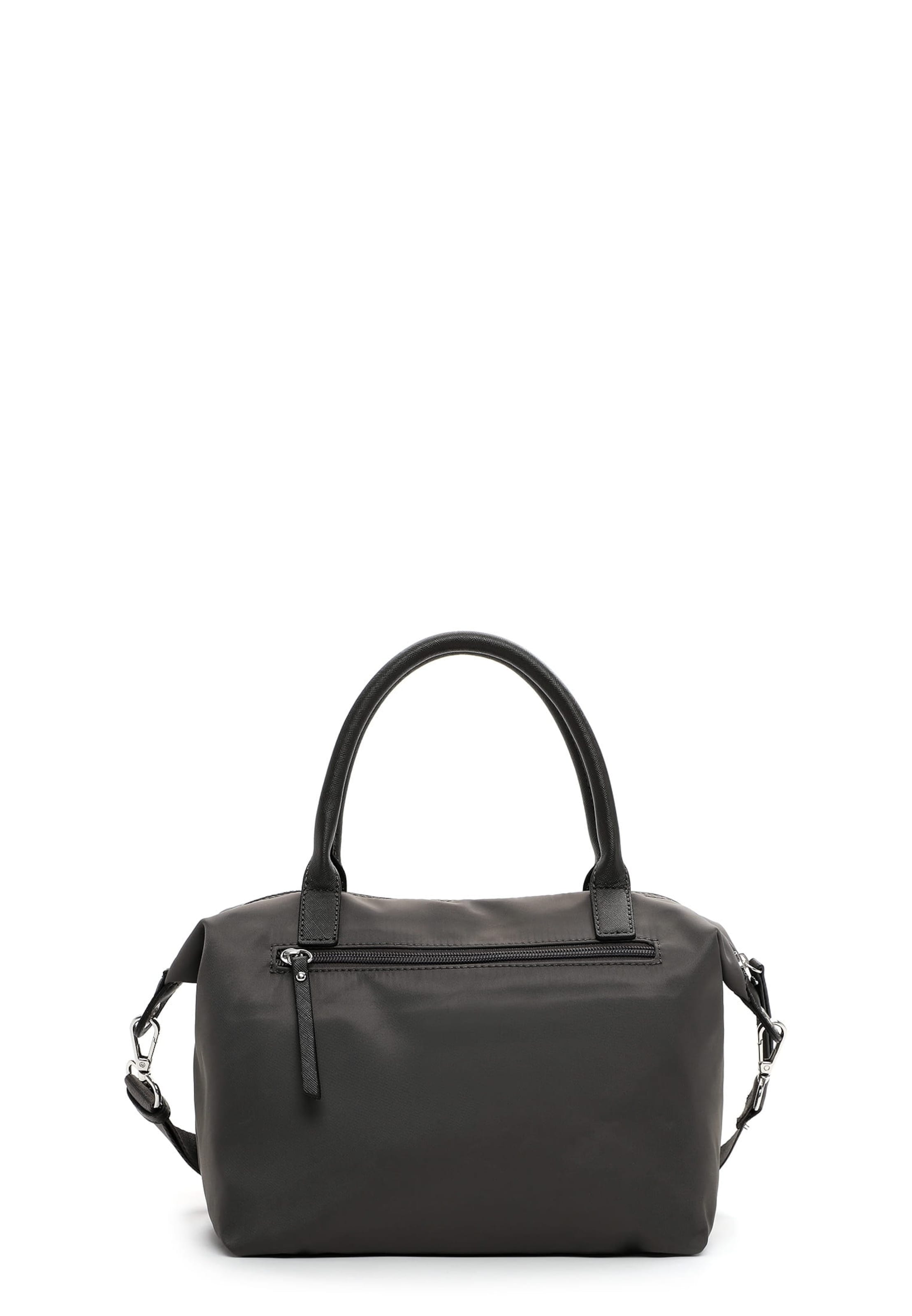 Cabas ' E&N Colombes RUE 09 ' Emily & Noah en gris