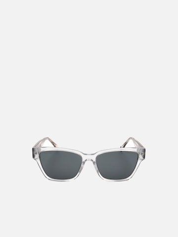 TOMMY HILFIGER Sonnenbrille 'Tommy Hilfiger TH 2000/S Red havana 53/15/140 Women Sunglasses'‌ in Grau