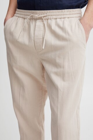 Casual Friday Loosefit Broek 'Pilou' in Grijs