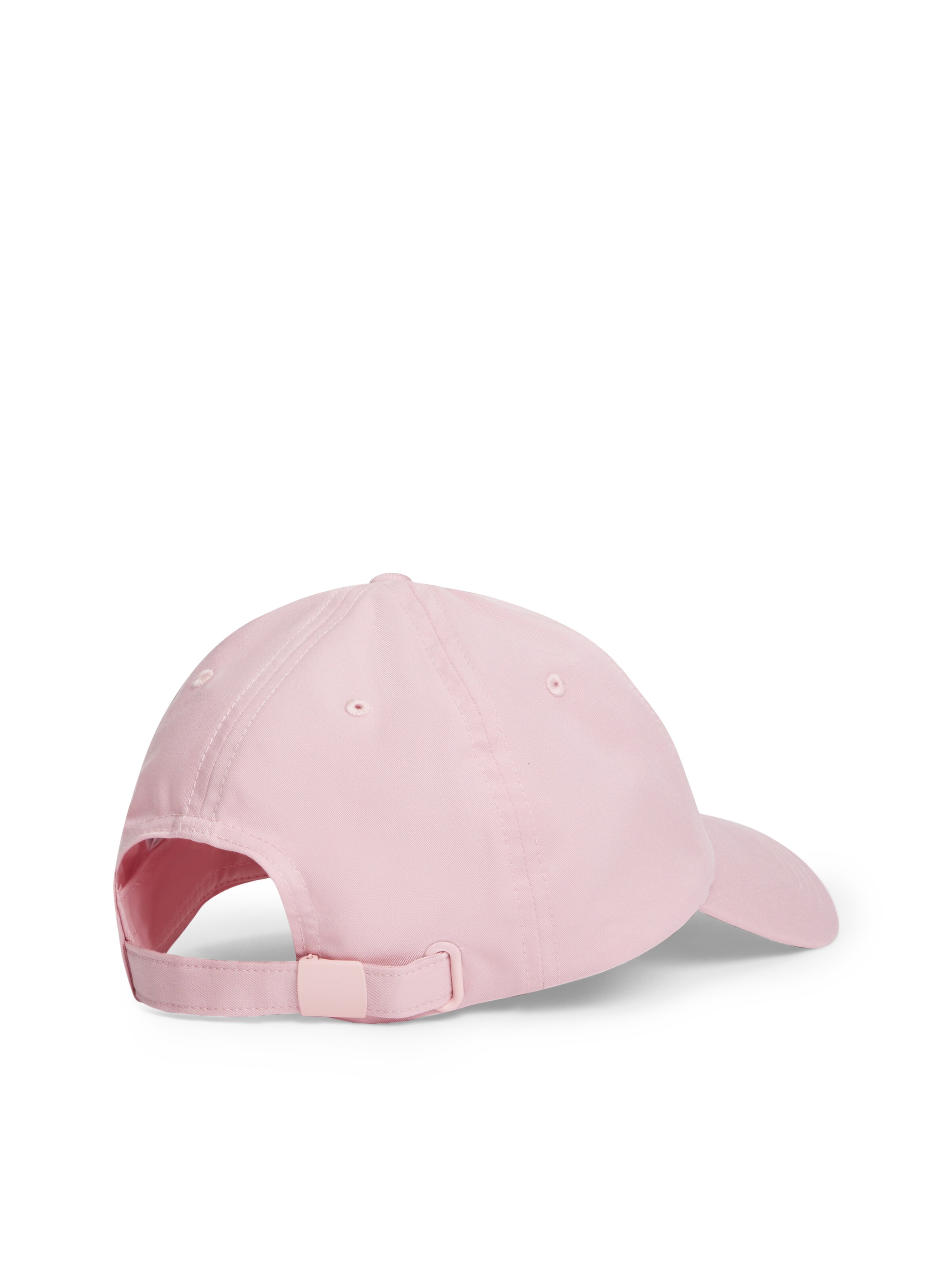 Tommy Jeans Cap in Pink