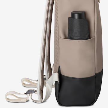 Johnny Urban Rucksack 'Harvey' in Beige