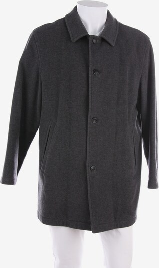 STRELLSON Jacket & Coat in M in Anthracite, Item view