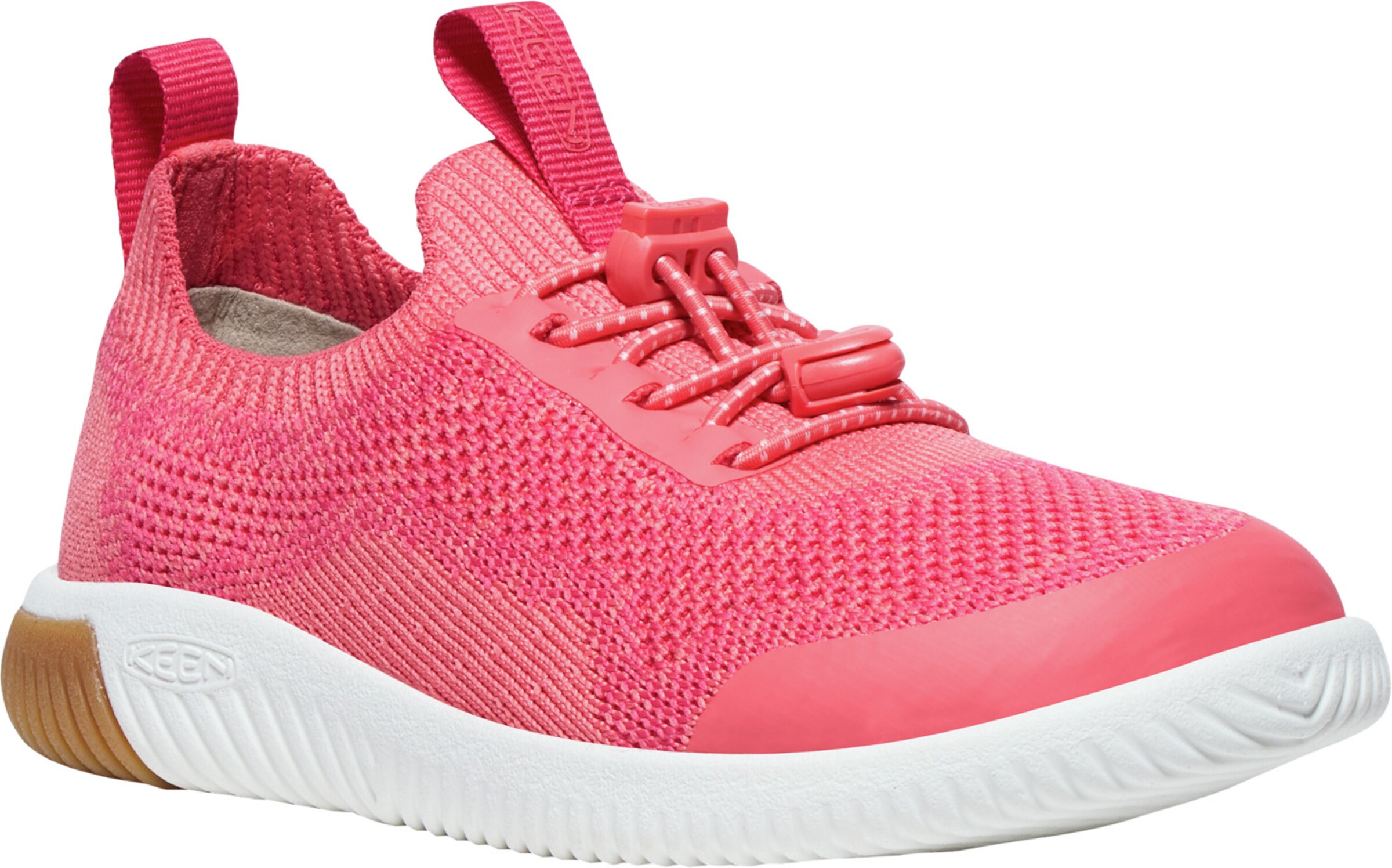 KEEN Sneaker in Pink