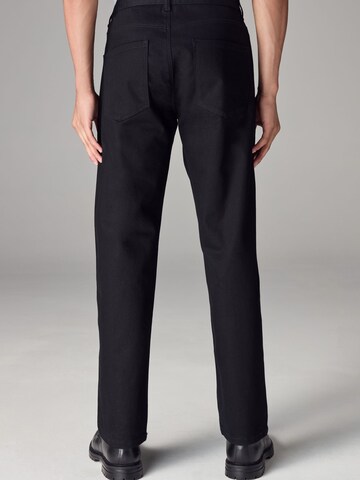 regular Jeans di Next in nero