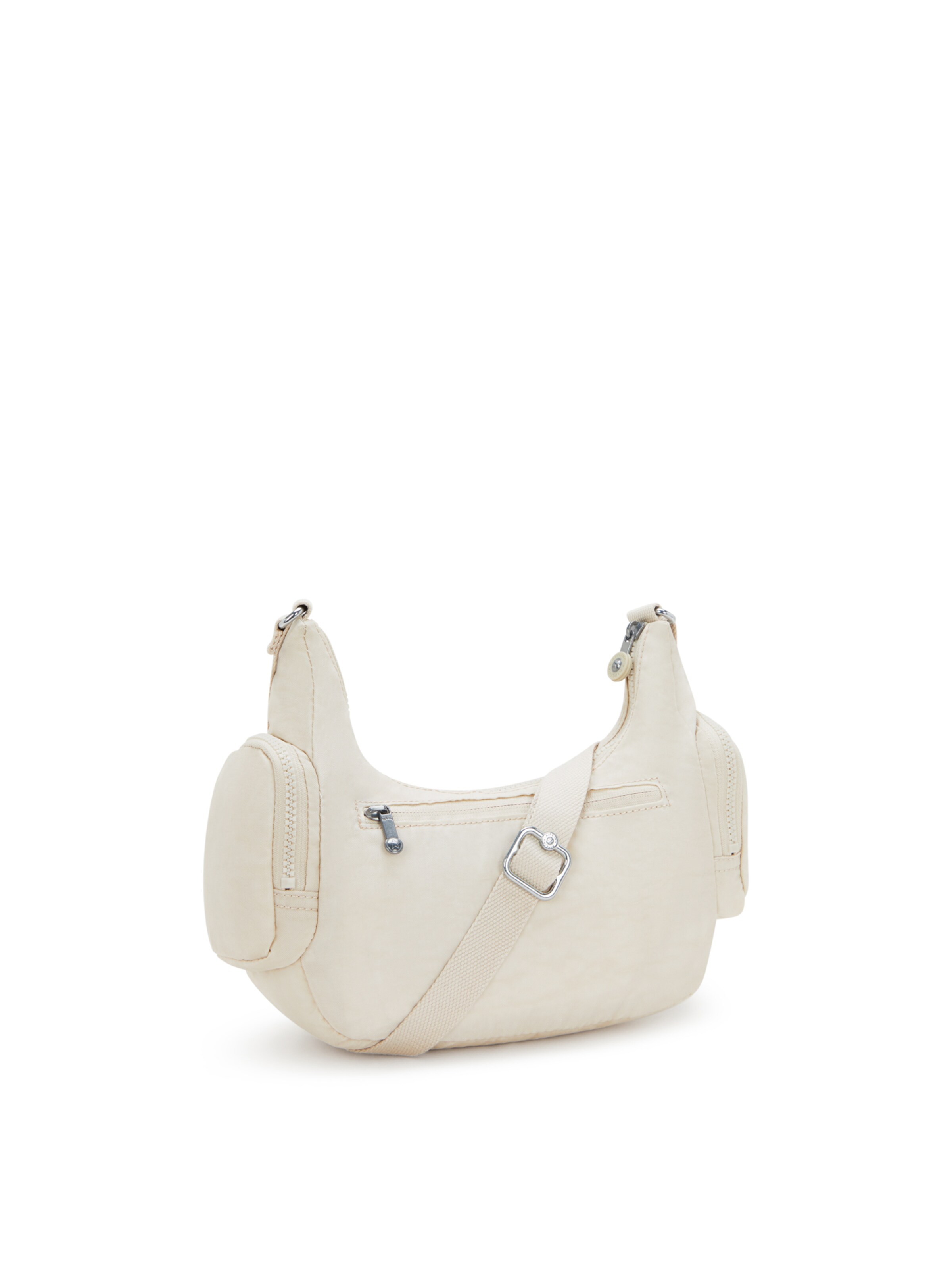 KIPLING Чанта с презрамки 'Rikka' в бежово