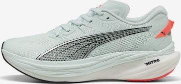 PUMA Running shoe 'Deviate Nitro™ 3' in Blue: front