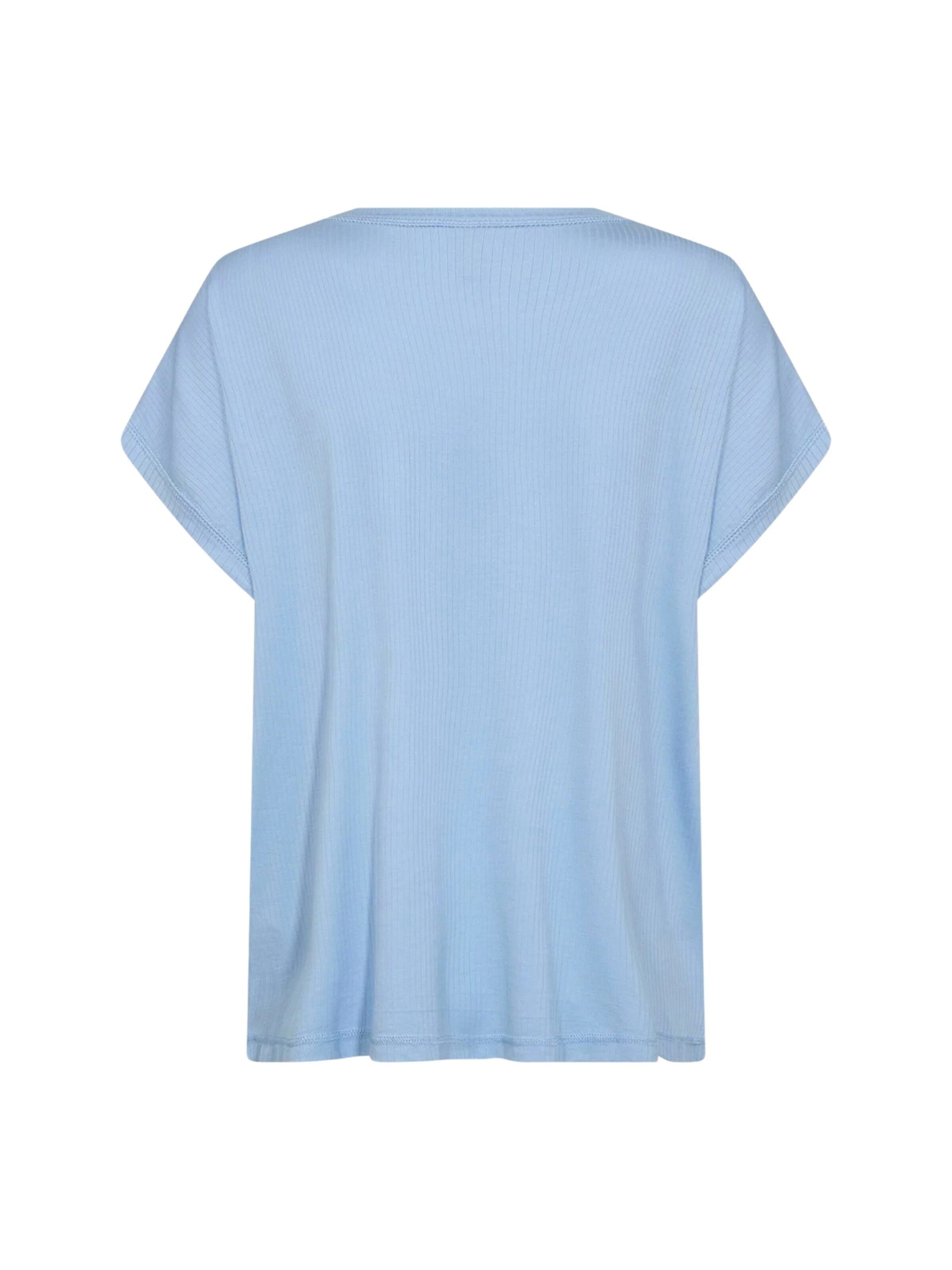 Soyaconcept T-shirt ' SC_PETRA ' in Blau