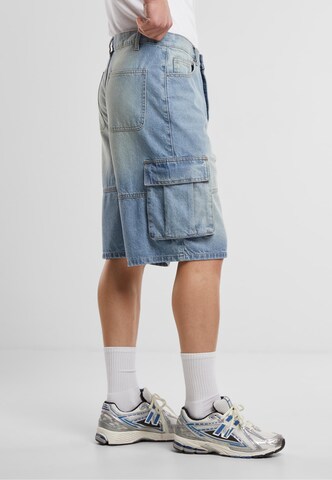regular Pantaloni ' ' di Urban Classics in blu