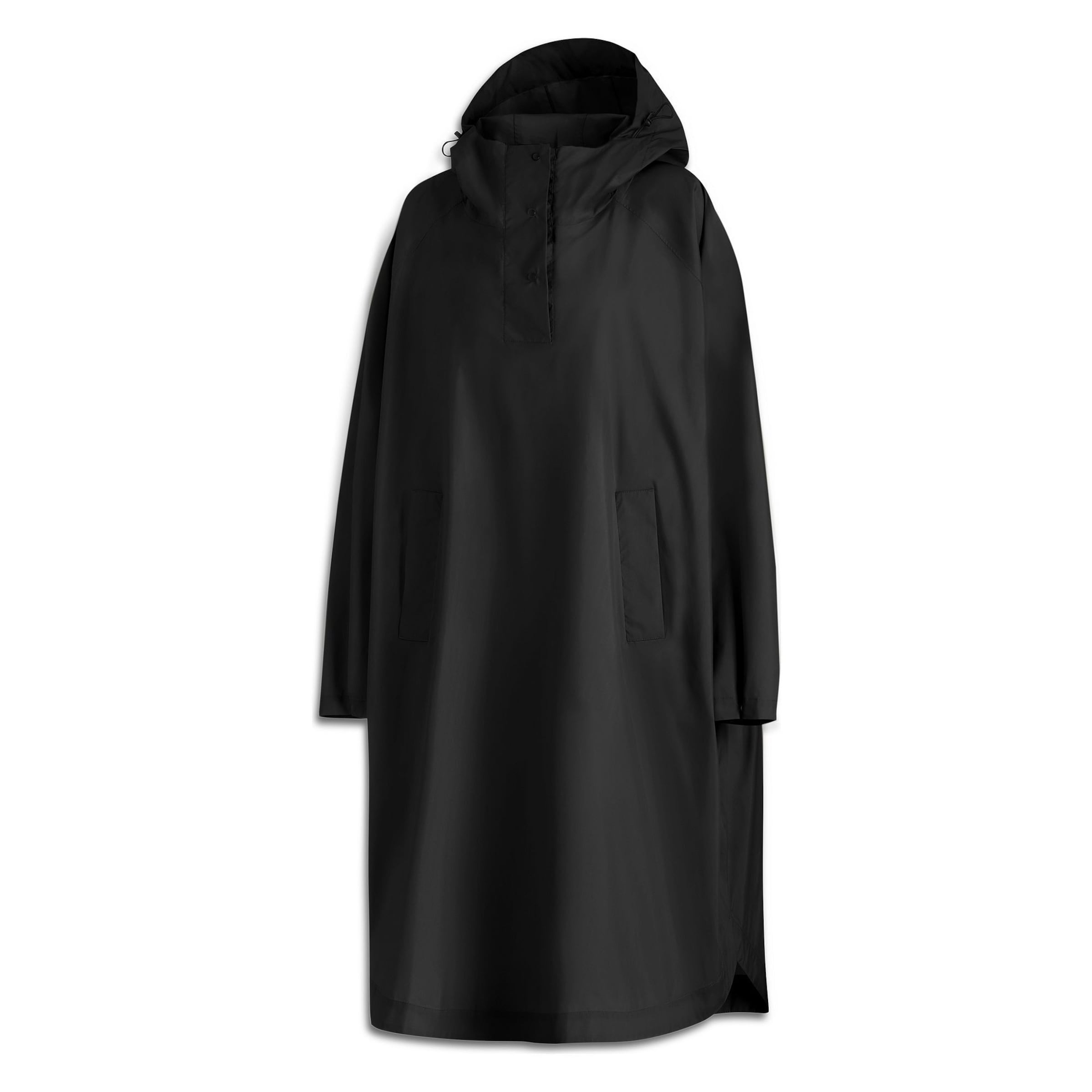 Manteau mi-saison 'Mini Max' REISENTHEL en noir