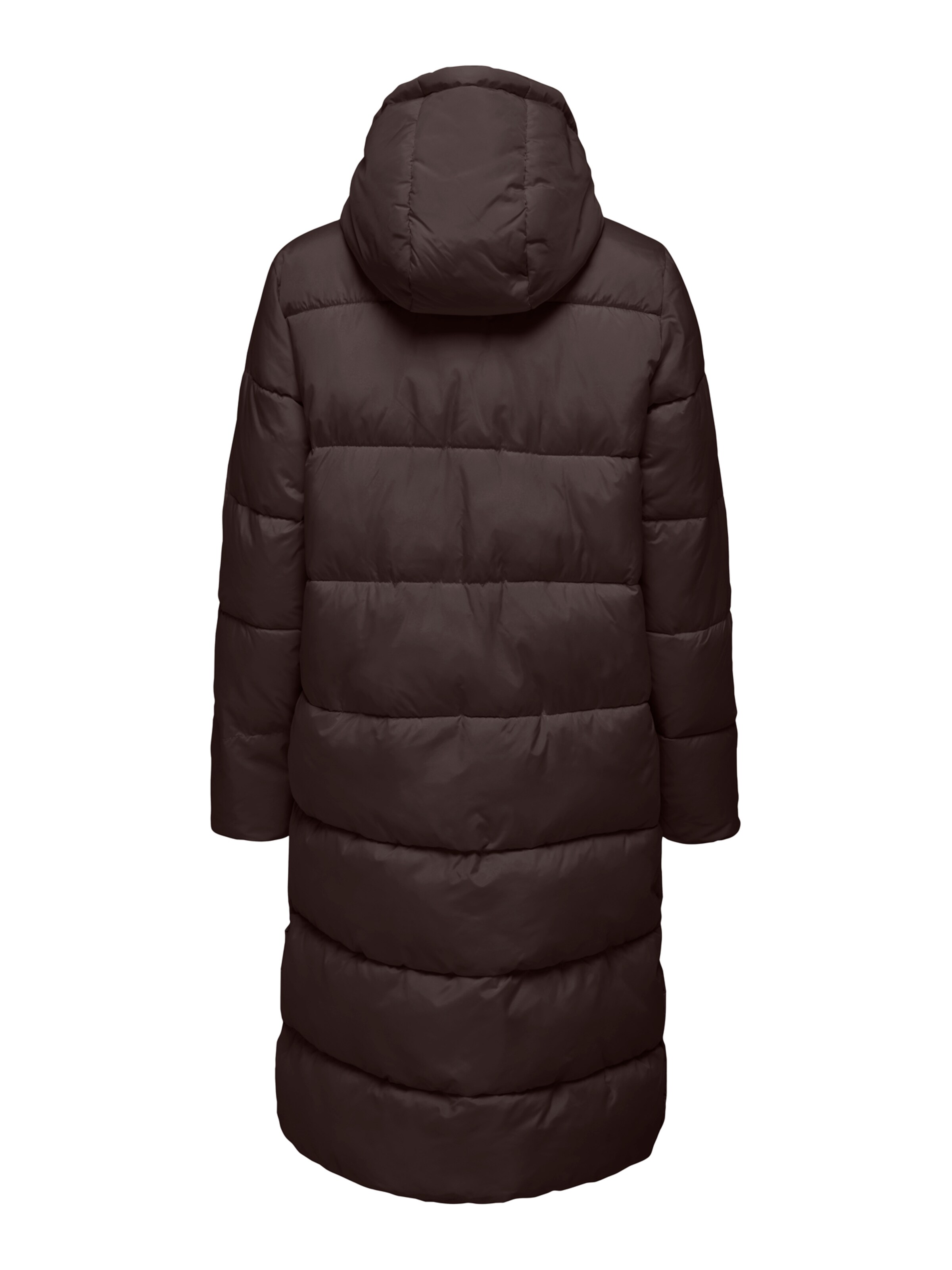 Manteau d’hiver 'ONLMONTANA' ONLY en marron