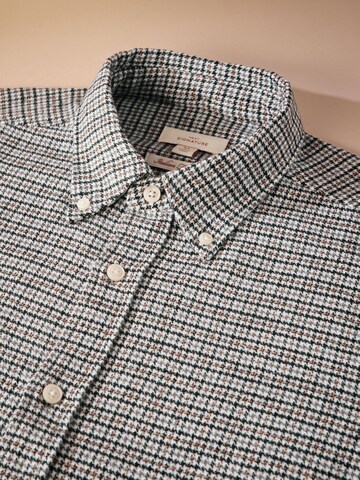 Next Regular fit Ing - kék