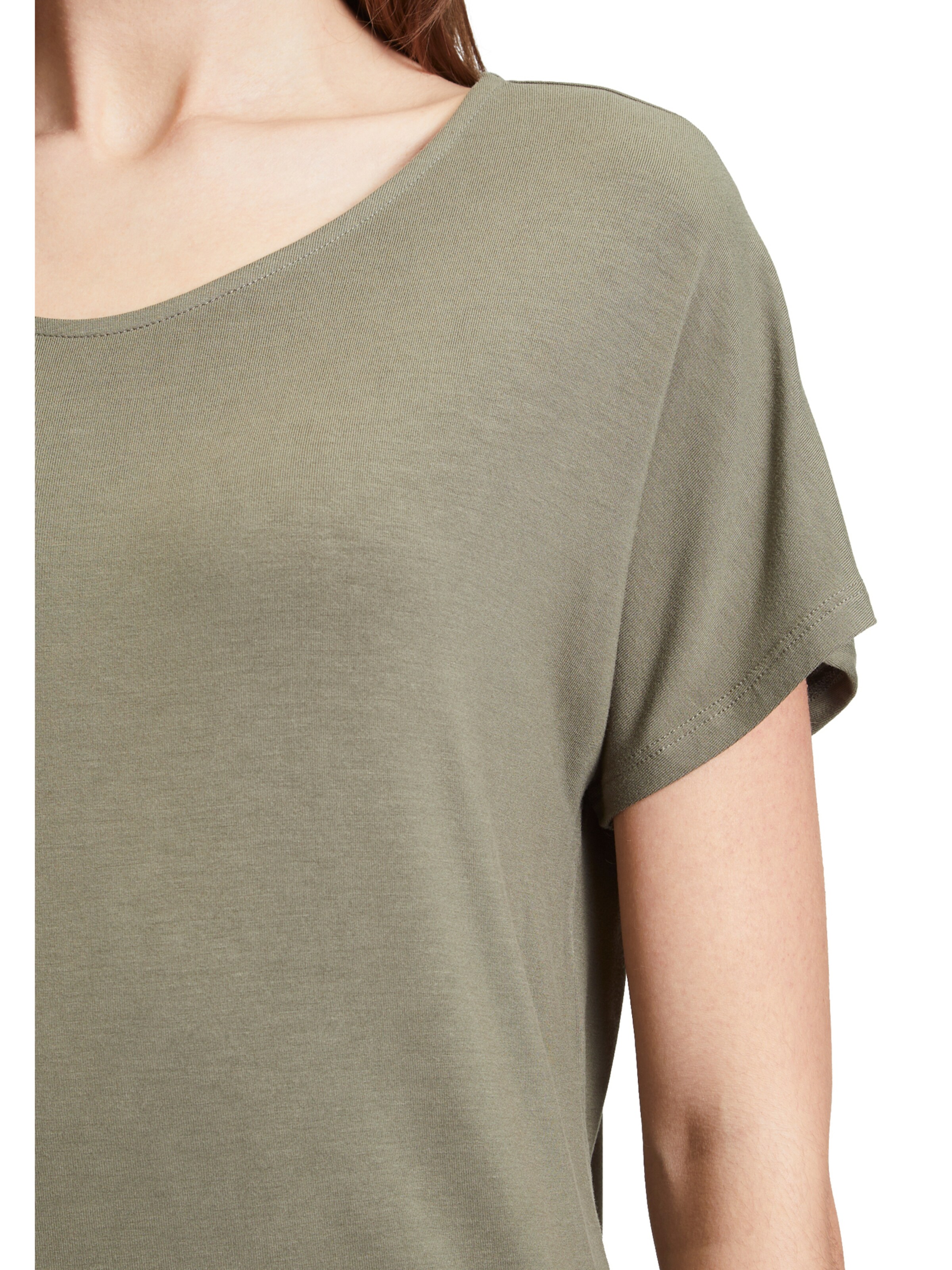 Maglietta di Betty Barclay in verde