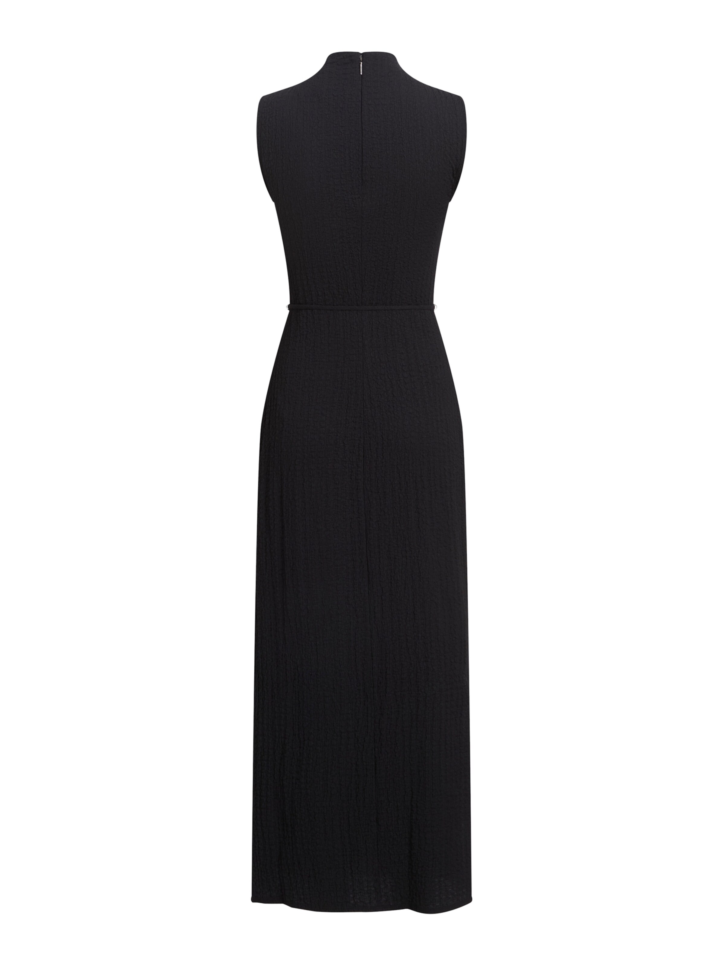 Calvin Klein Kleid in Schwarz
