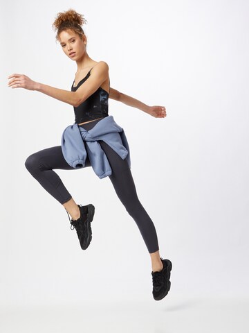 Skinny Pantalon de sport 'VICTORIA' Marika en bleu