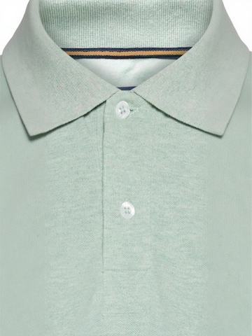 Pull-over ' NickySi ' Signal en vert