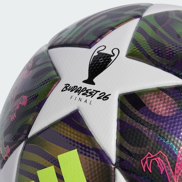 Pallone 'UEFA Champions League Final' di ADIDAS PERFORMANCE in lilla
