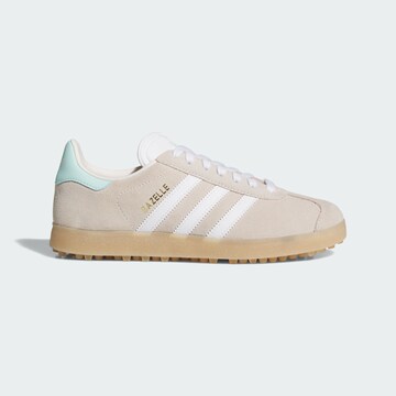 ADIDAS PERFORMANCE Sportschoen 'Gazelle' in Beige