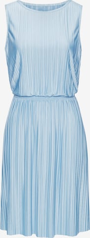 LASCANA Dress in Blue: front