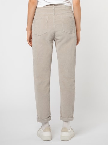 Eight2Nine Tapered Hose in Beige