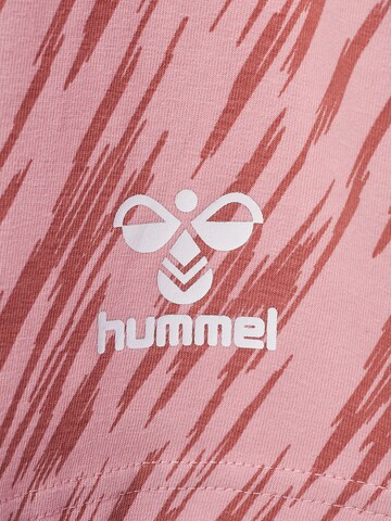 Hummel Skirt 'Sophia' in Red