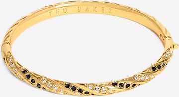 Ted Baker Náramok 'TORVI' - Zlatá: predná strana