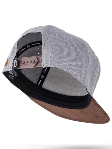 Blackskies Cap 'Port'‌‌ in Silber