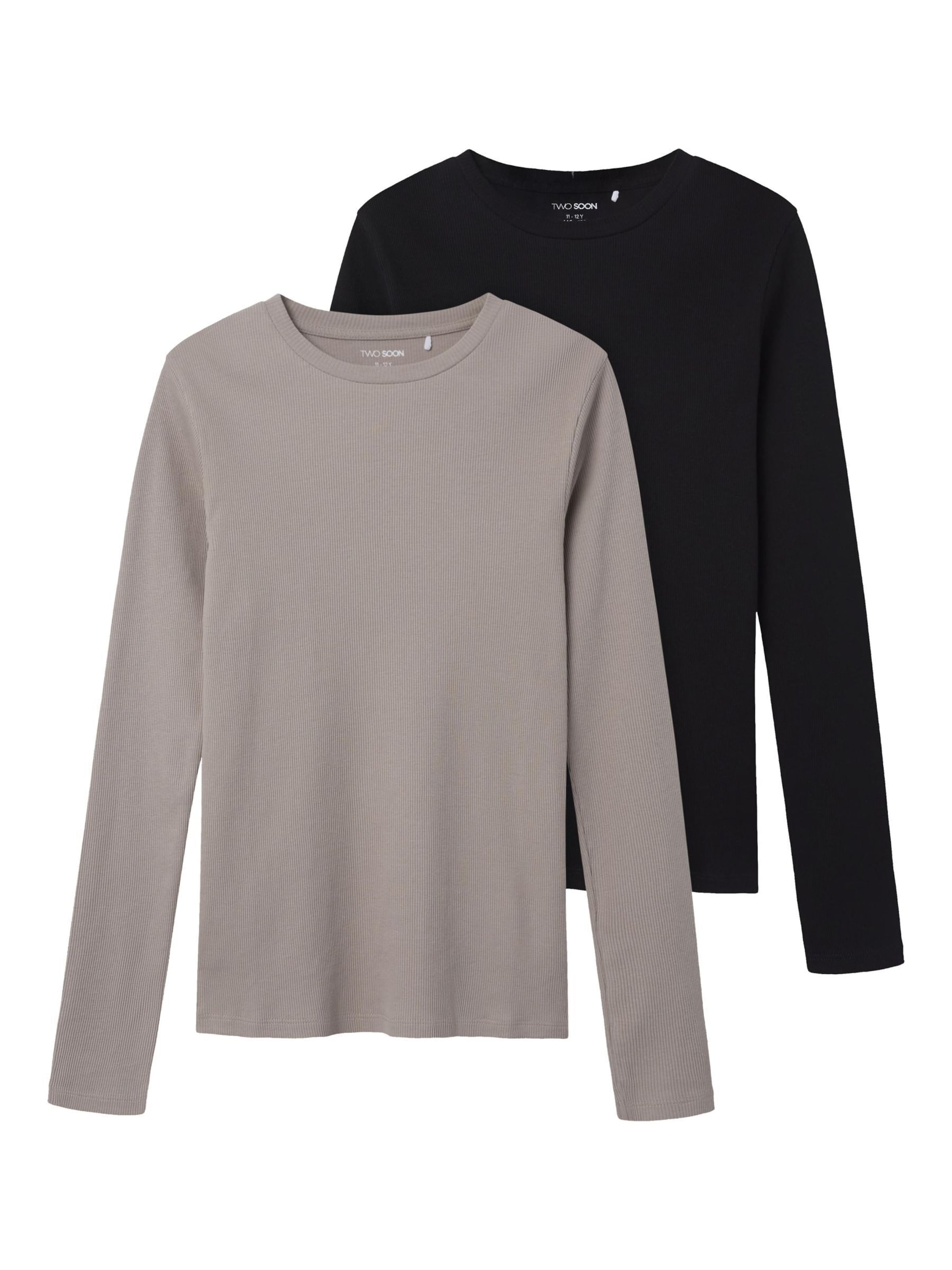 TWO SOON Särk, värv segavärvid: eest vaates