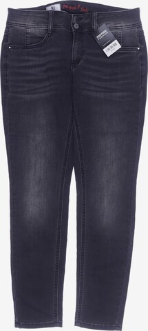 STREET ONE Jeans in 29 in Grey: front