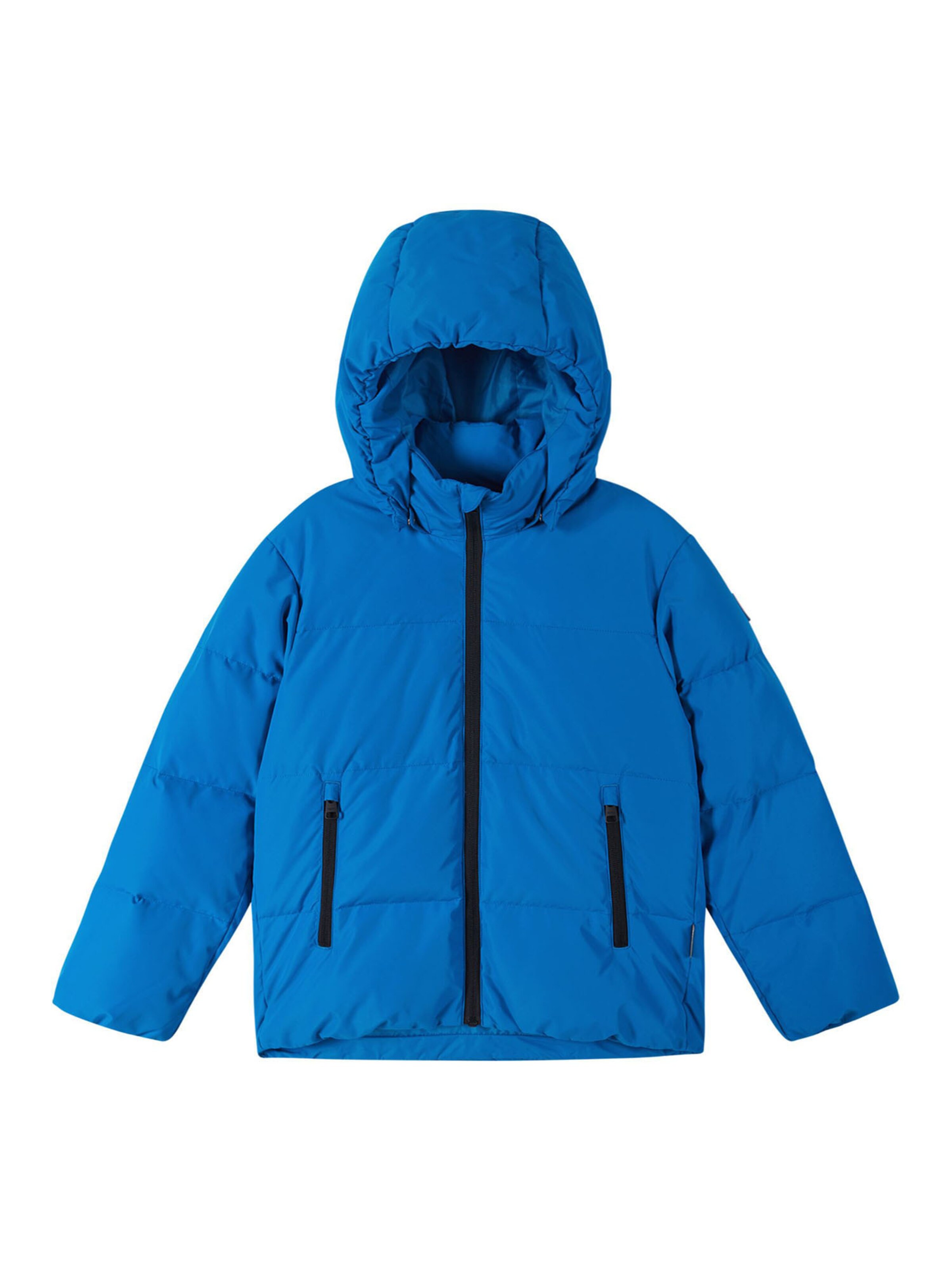 Reima Jacke 'Paimio' in Blau