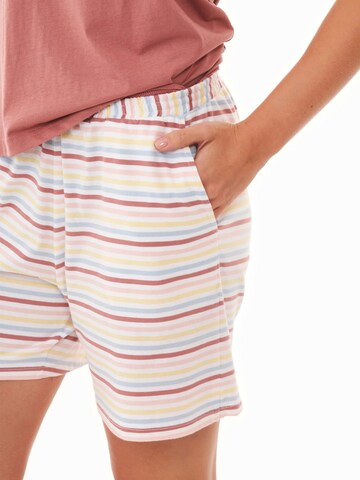 Organication Shorty in Pink