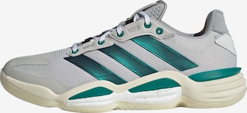 ADIDAS PERFORMANCE Sports shoe 'Stabil 16' in Grey: front