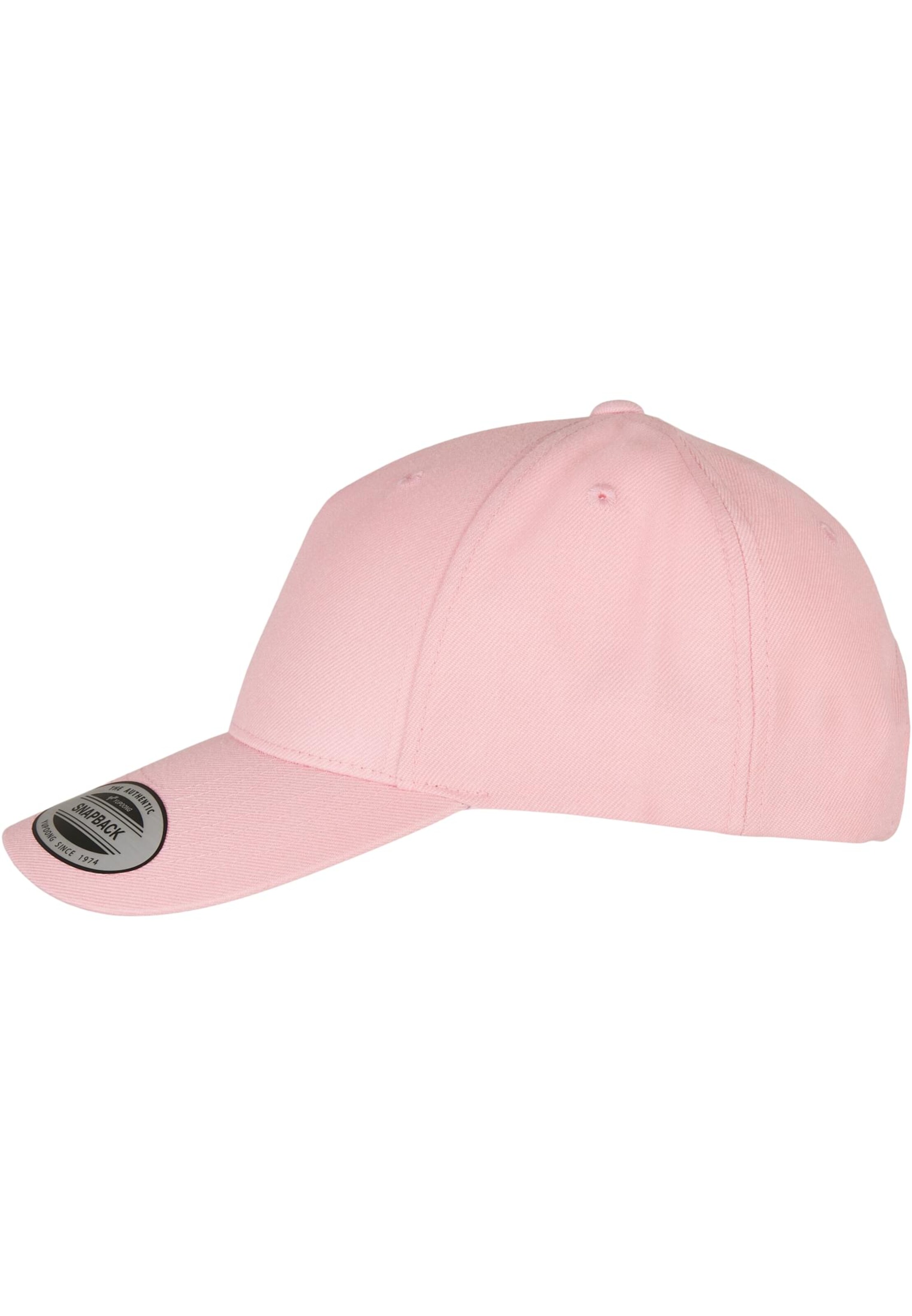 Flexfit Cap in Pink