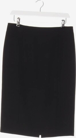 VALENTINO Skirt in L in Black: front