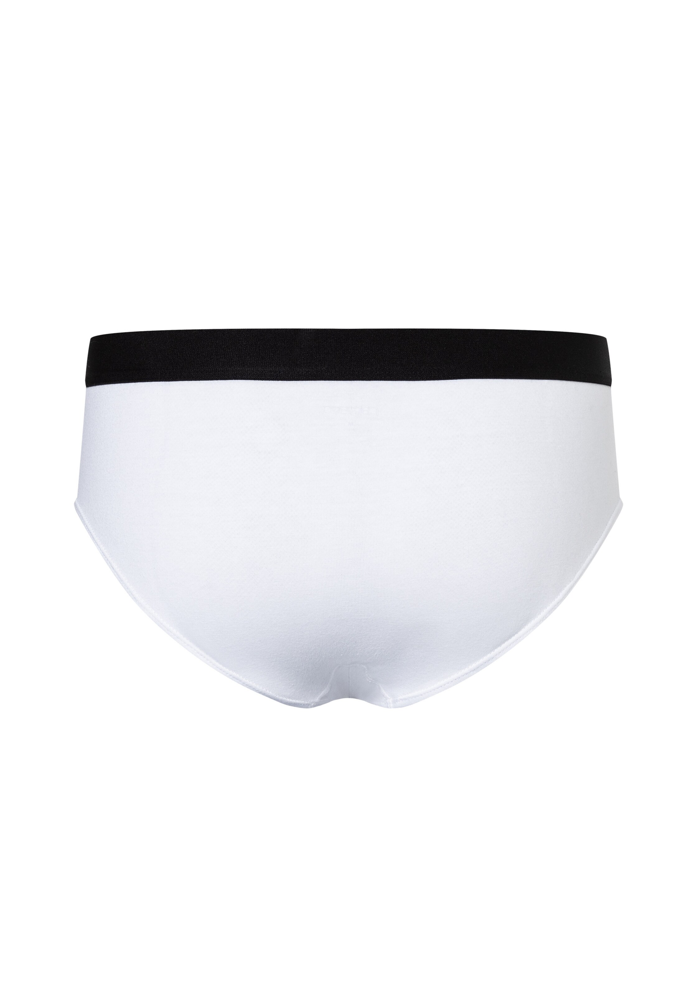 camano Slip in Schwarz