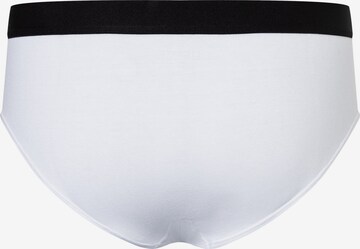 camano Panty in Black