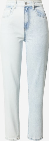 Cotton On Regular Jeans in Blau: predná strana