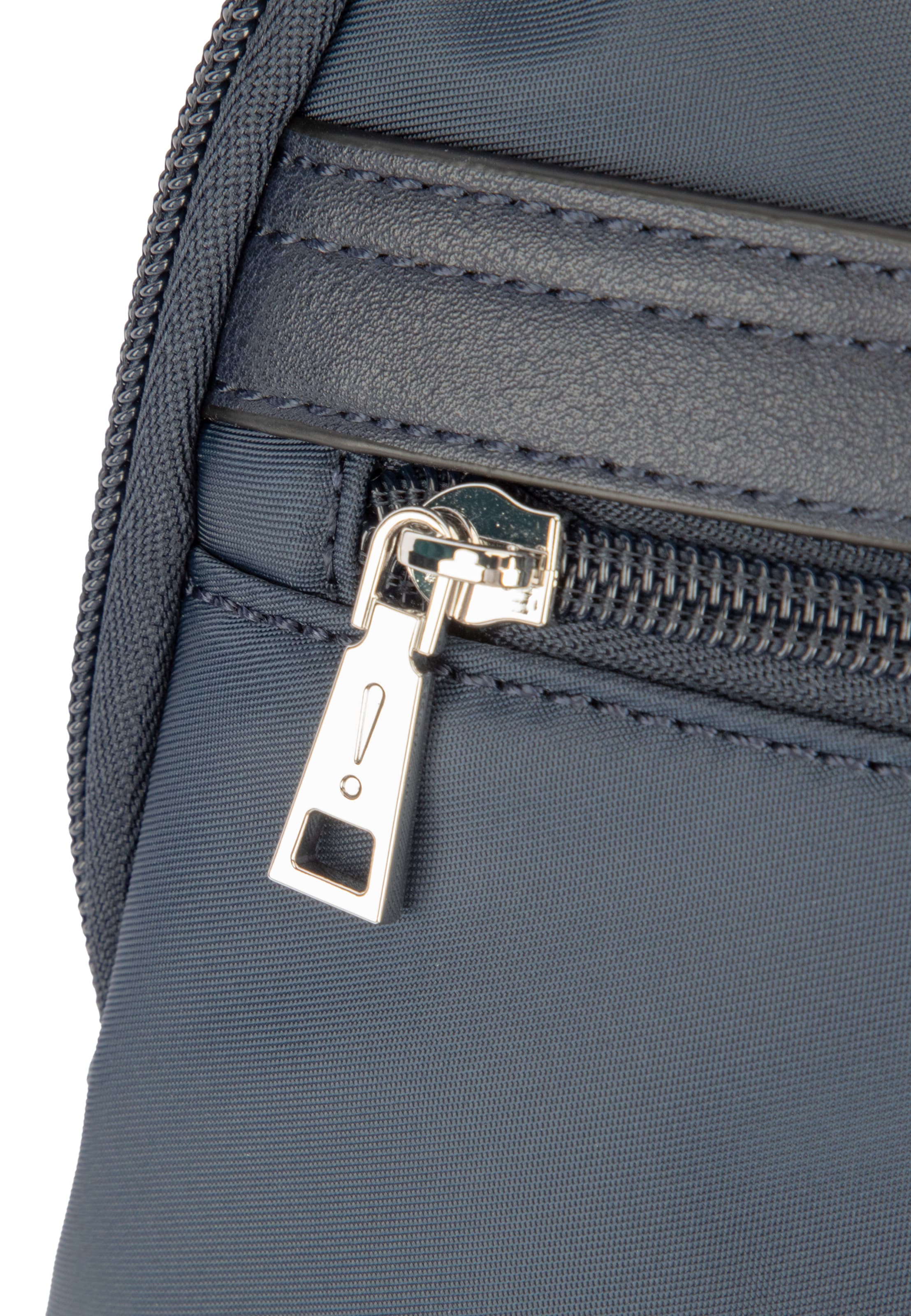 Zaino 'Cartello Nivia' di JOOP! Jeans in blu