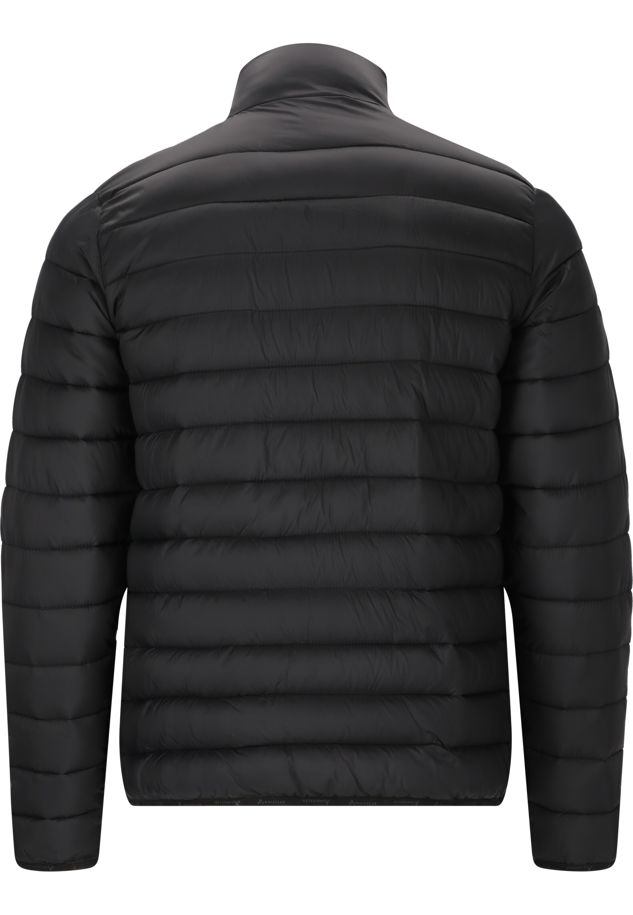 Whistler Tussenjas 'Arubi' in Zwart