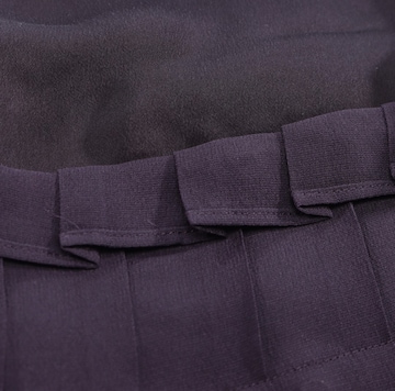 Maison Martin Margiela Top & Shirt in XS in Purple
