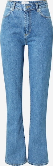 Jeans 'Ela Tall' RÆRE by Lorena Rae di colore blu denim, Visualizzazione prodotti